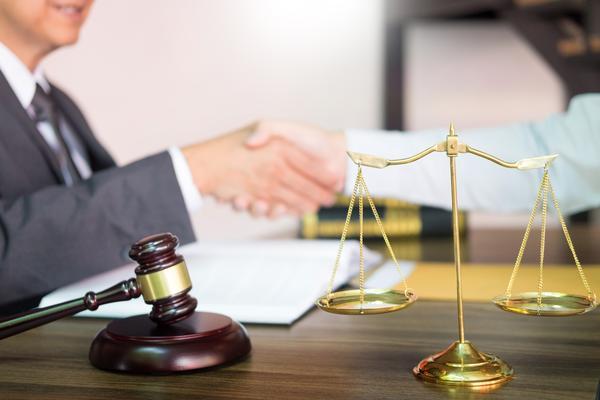 公司法务部能否回复律师函？-法律事务管理的实务探讨 图2