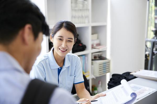 《贷款中介实战话术宝库：轻松应对客户，获取更多业务》图1