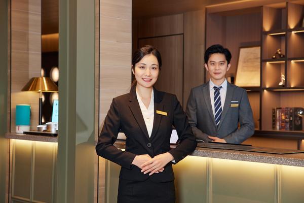 万怡酒店：打造温馨舒适的美好时光图1