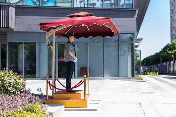 中原高速驻马店分公司保安服务项目招标商机详解 图1