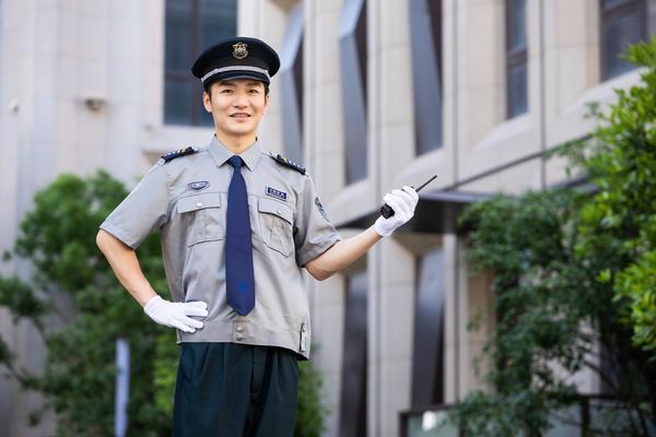 专业保安培训公司推荐 图2