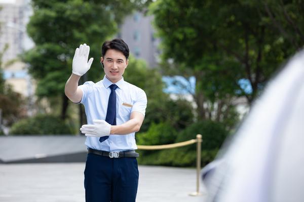 商场物业管理公司标准及运作流程 图1