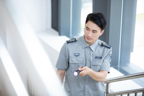 专业保安培训公司推荐图1