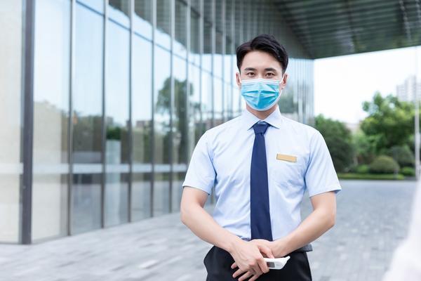 庆霞企业管理中的物业管理与法律风险防控 图2