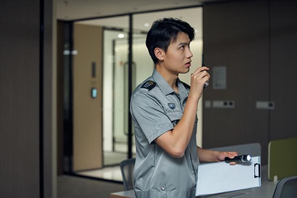 上海聚悦物业管理公司：专业化的物业服务与创新管理实践 图1