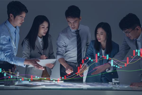 湖北数据管理咨询哪个好？解析行业Top 10及选择建议 图1