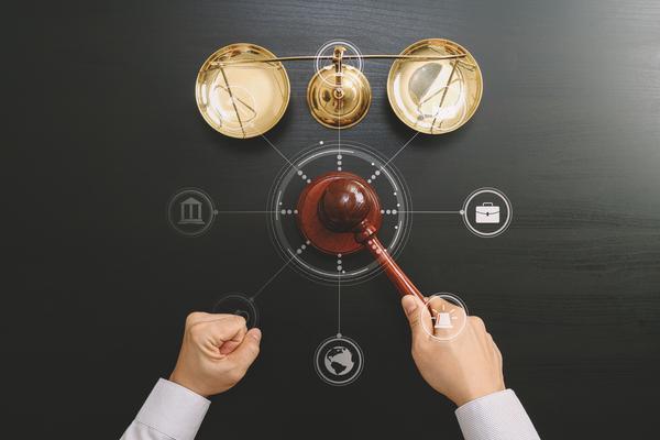 江津贷款咨询律师：专业的金融居间服务解析 图1
