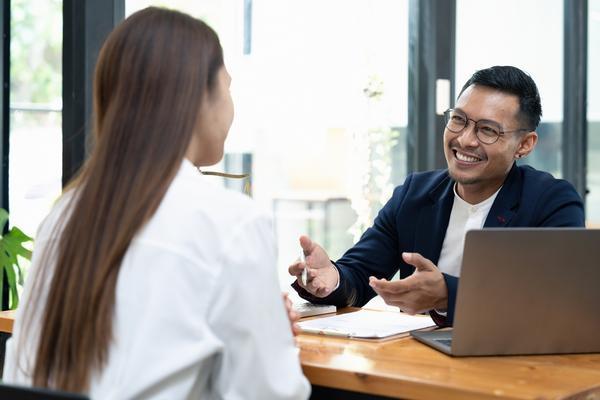 融资上市居间协议：企业与金融服务机构的合作指南 图2