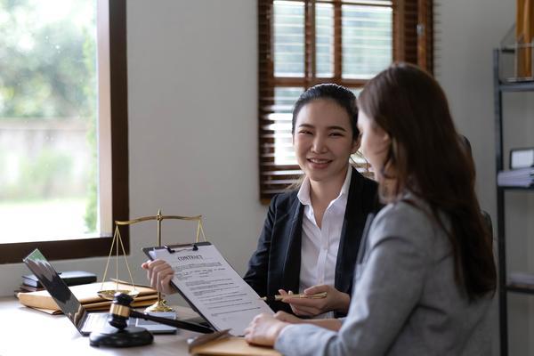 关联公司法务能否代为诉讼法主体|关联公司法务|诉讼法主体 图1