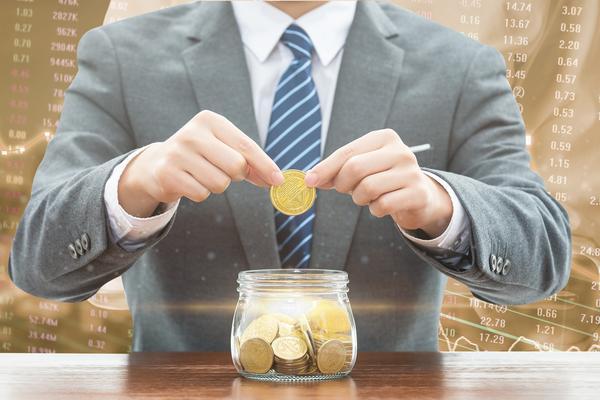 JSP企业管理系统源码|信息化建设助力中小企业融资 图1