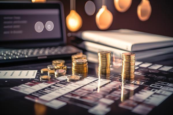 工商金融投资咨询代理品牌的核心价值与市场机遇 图2