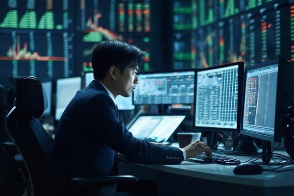 股票市场如何最快赚钱：项目融资与企业贷款的视角 图1