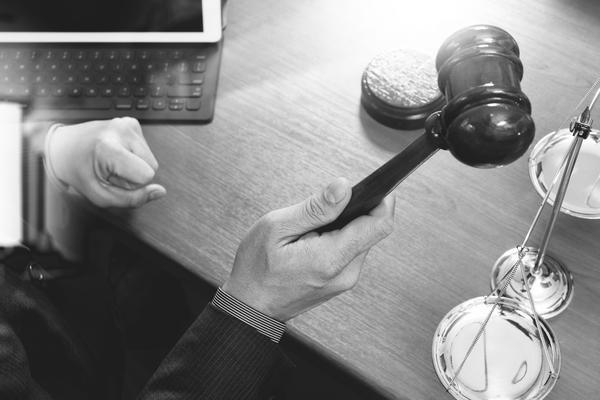 公司法务代理案件的合法性与合规路径 图2