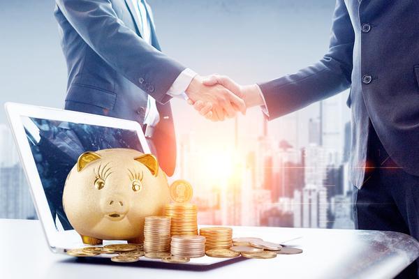 金融中介与金融市场功能|金融市场的核心作用与发展路径 图1