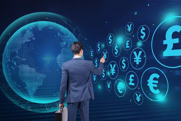 金融中介服务机构工具|现代金融服务体系构建 图1