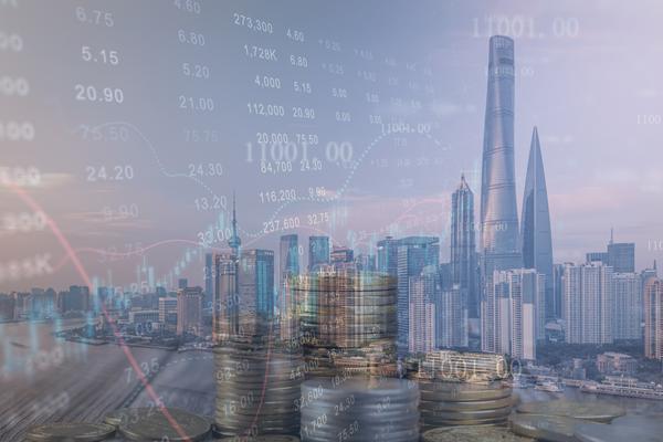 睿恒商务咨询：金融居间领域的创新与实践 图1