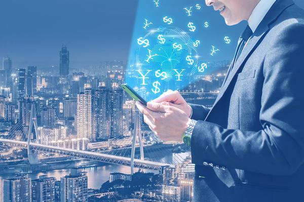 投资理财网络咨询：新兴的金融居间服务模式 图2
