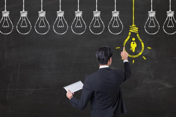 石嘴山企业未来管理发展体系指标规划及股权定向投资计划执行方案 图2