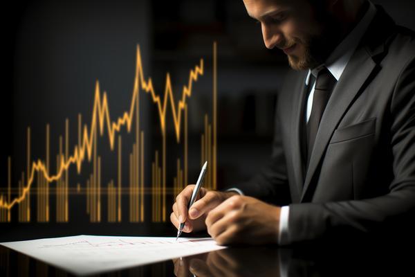 经营货币的金融中介组织：解融服务与金融居间的关系 图1