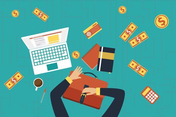 短信金融服务：驱动现代金融业务的关键推手 图1