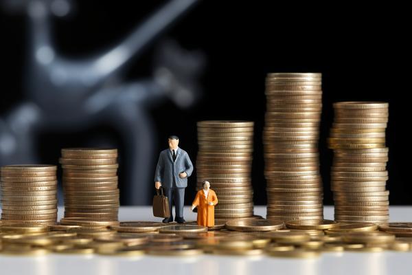 金融中介三楼模式|解融居间服务的创新与实践 图2