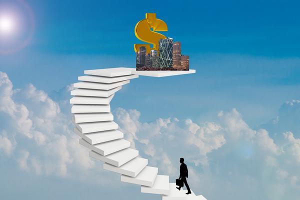 喀什审计公司|融资项目中的选择 图1
