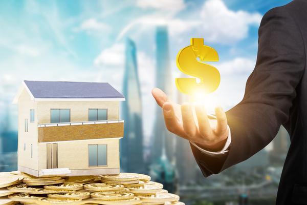 首付150元|如何实现低门槛住房贷款融资方案 图2