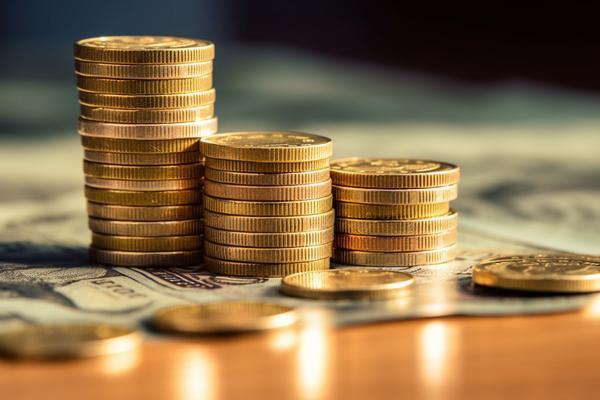 呼伦贝尔：资金分配指标评级策略与行业效益回升期监控 图1