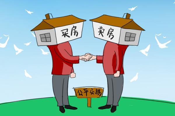 按揭房交房流程及房产证贷款买房的全解析 图1