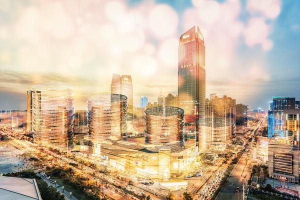 2023上海购物中心发展现状与项目融资趋势分析 图2