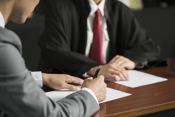 厂房买卖合同纠纷律师:如何化解纠纷,维护自身权益? 图1
