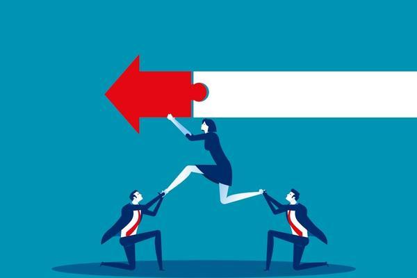 科技企业管理的特点与金融科技的创新应用 图2