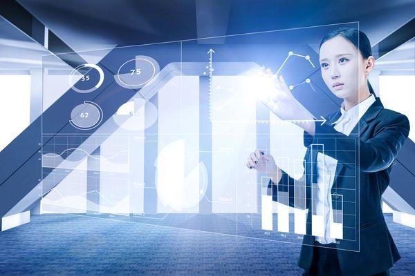 金融中介服务的核心客户群体解析与行业趋势 图1