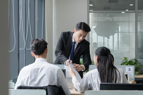海通证券债券融资部与国企关系分析|项目融资领域的探讨 图1