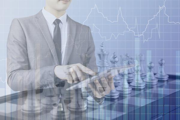商业计划书痛点分析框架：企业战略规划的关键路径 图1