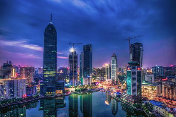 私募基金规模与项目融资能力的关系分析 图1