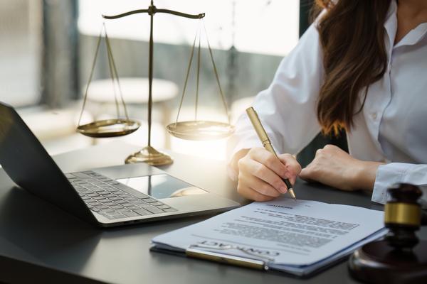 杭州企业法务人才招聘策略|最新招聘信息与行业动态 图1