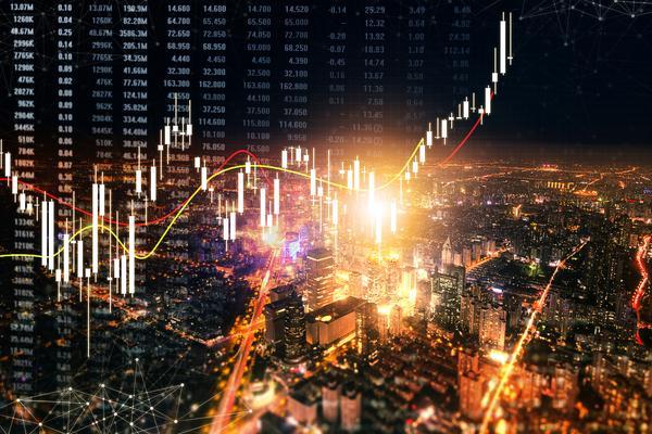 好利科技私募基金净值分析|项目融资领域的核心考量 图1