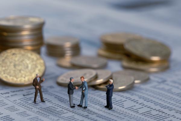 咨询项目反馈机制在金融居间领域的应用与优化 图2
