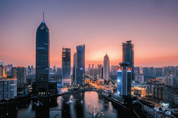 制定广州到上海的旅游预算:一次全面的旅行规划 图2
