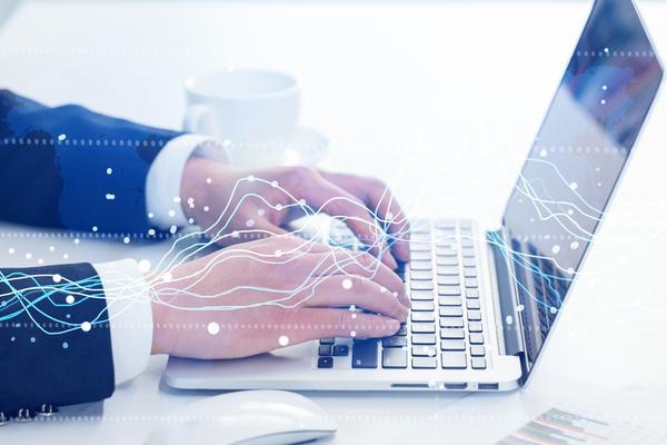 网上提取公积金流程图：现代金融体系中的便捷与安全 图2