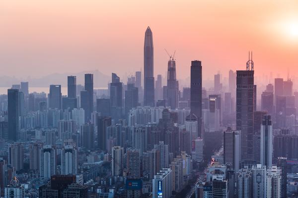 《土地管理宣传海报：展示我国土地政策的美好愿景》 图1