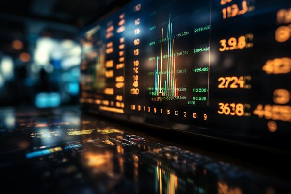 线上营销策划案怎么写：项目融资与企业贷款行业深度解析 图1