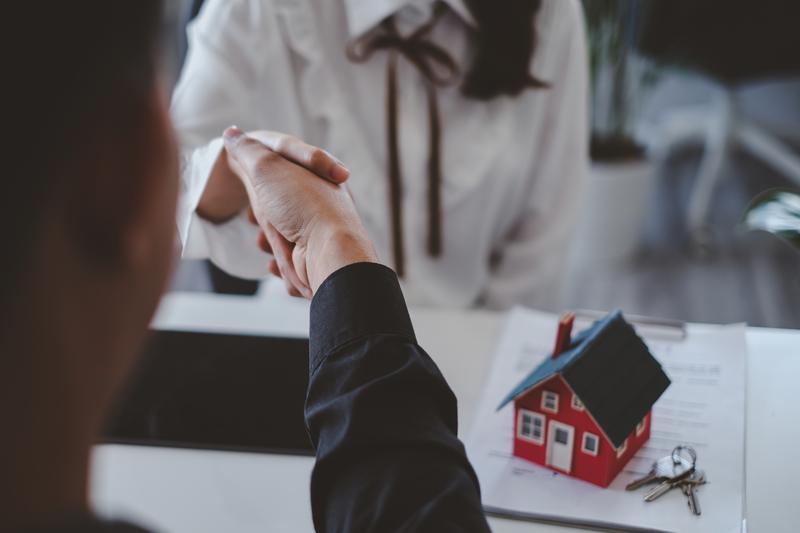 限价商品房买卖策略:探究房地产市场的机遇与挑战 图2 限价商品房买卖策略:探究房地产市场的机遇与挑战 图2