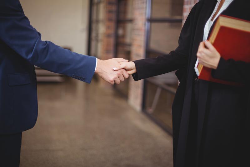 债务人向保证人承诺：保障债务履行与信用图1