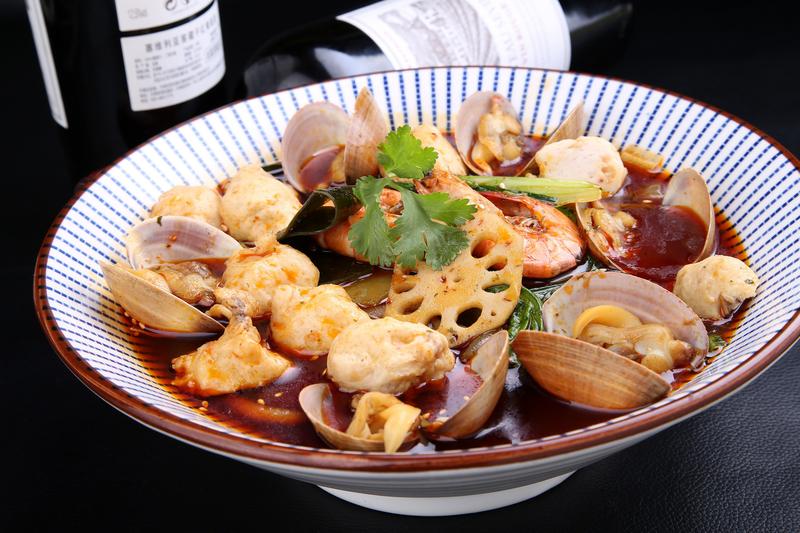 优苏麻辣烫：制作技巧与美味升级图1