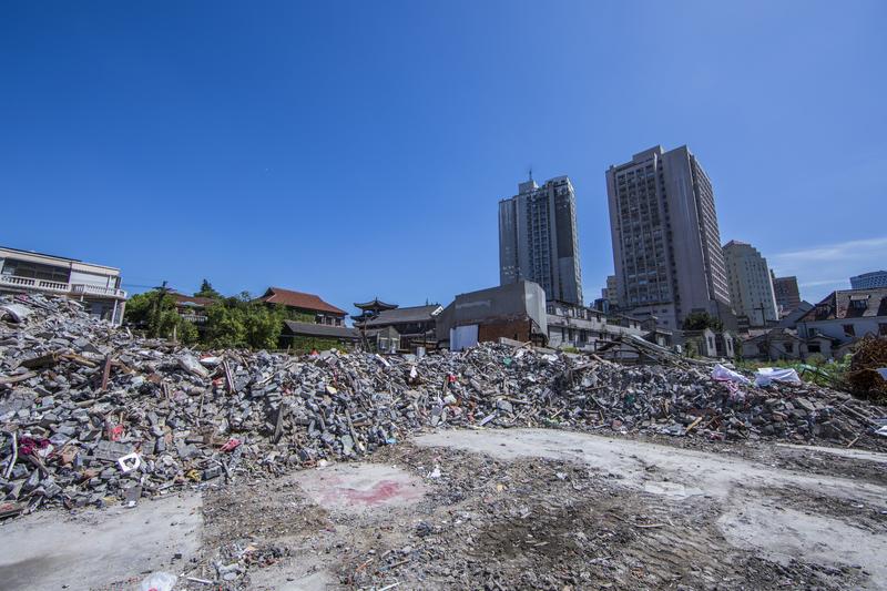 《拆迁房屋面积计算方法探究：如何准确评估房屋面积？》 图2