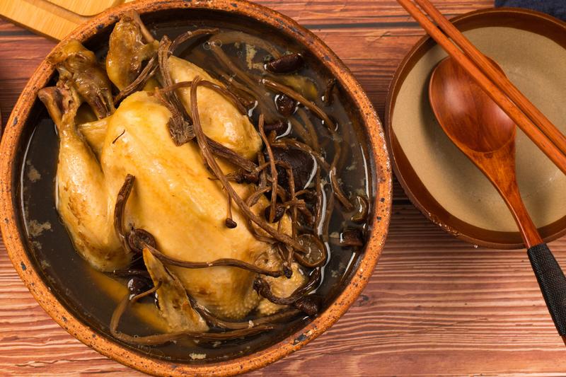 药膳师证：国家认可的权威认证图1