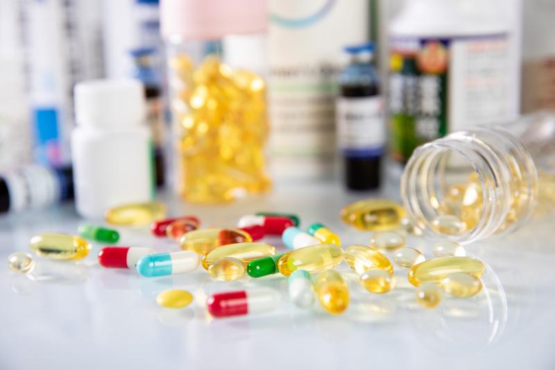 鳗鱼钙片保健品：为您的骨骼健康加分图1