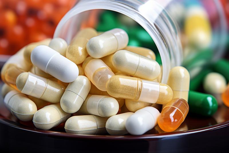 “让保健品生产线设备厂帮您实现保健品生产的飞跃” 图2